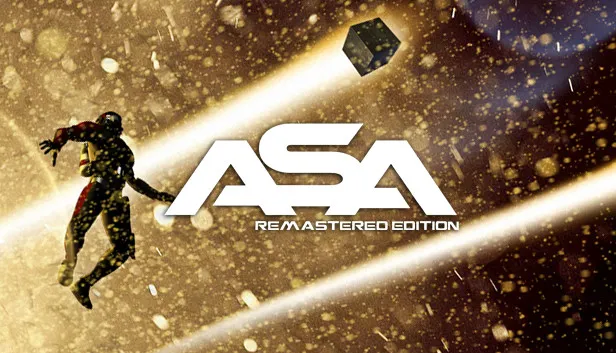 ASA – A Space Adventure Remastered