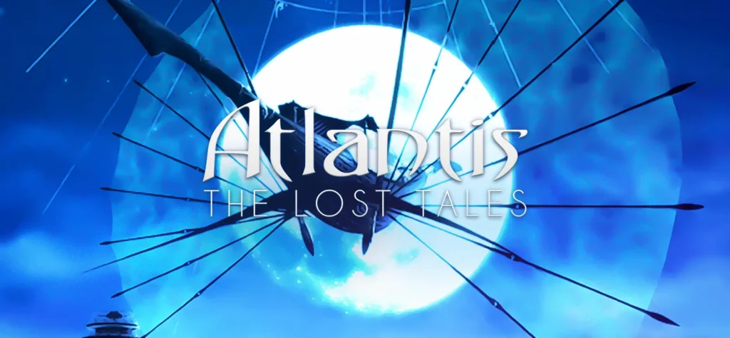 Atlantis – The Lost Tales
