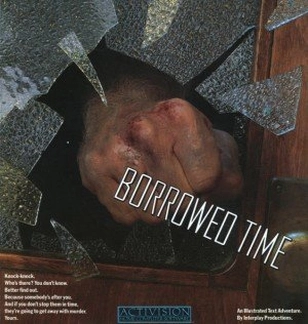 Borrowed Time