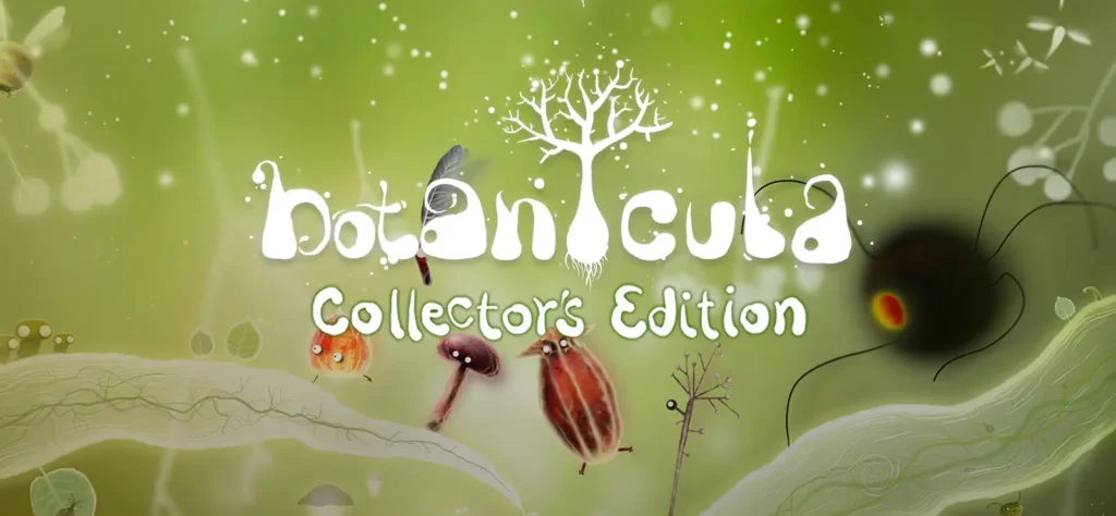 Botanicula