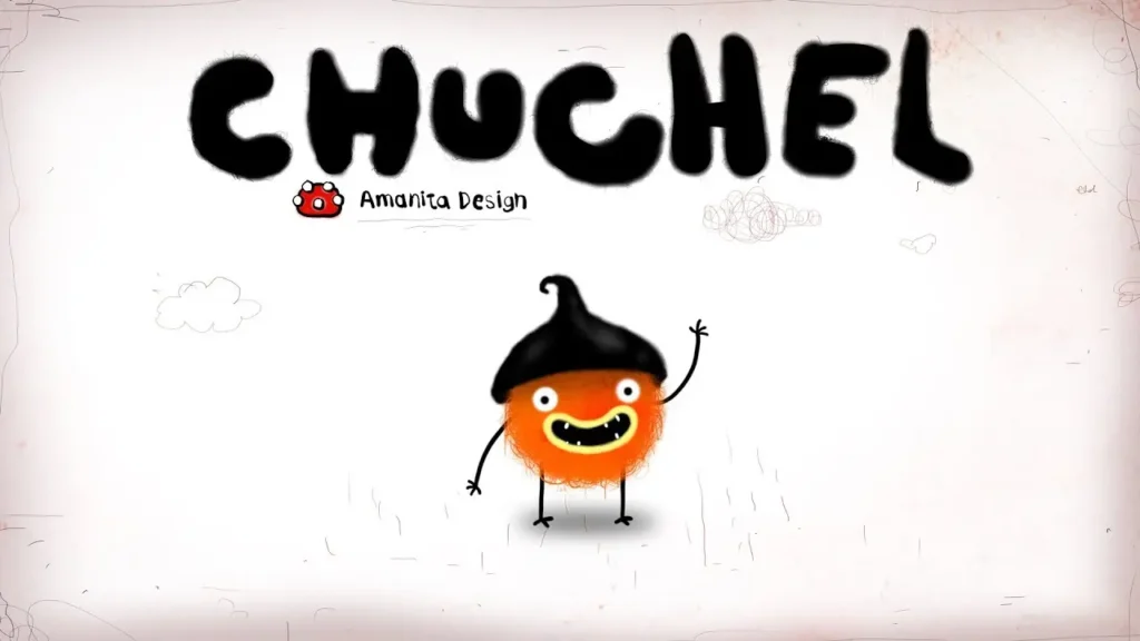 CHUCHEL