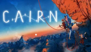 Cairn Launches on PS5 and PC: The Game Bakers' Gripping Survival Climber Conquers Peaks with 94% Steam Approval