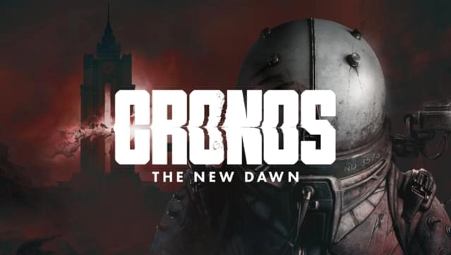 Cronos: The New Dawn