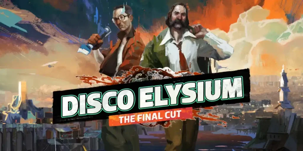 Disco Elysium – The Final Cut