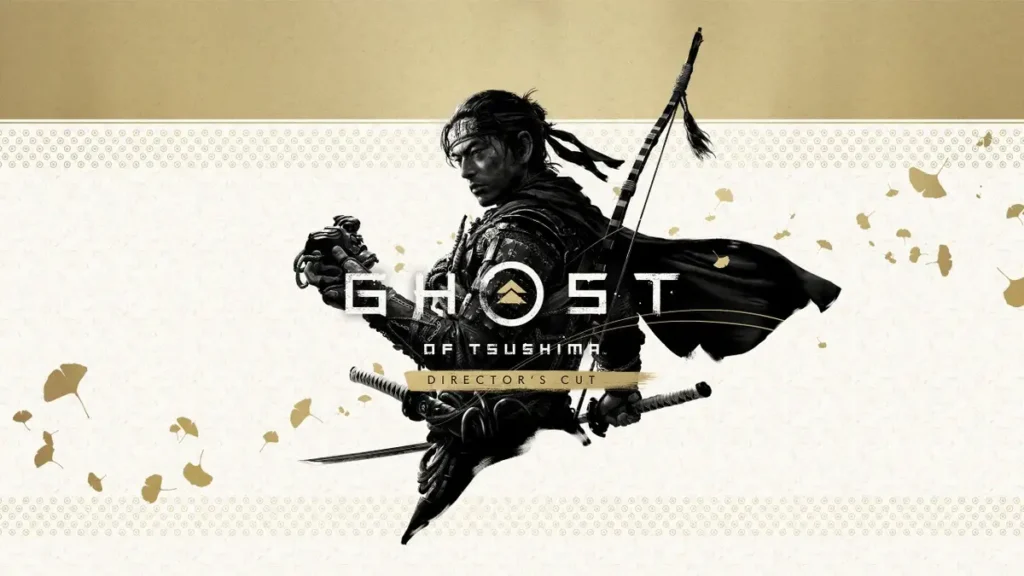 Ghost of Tsushima Director’s Cut