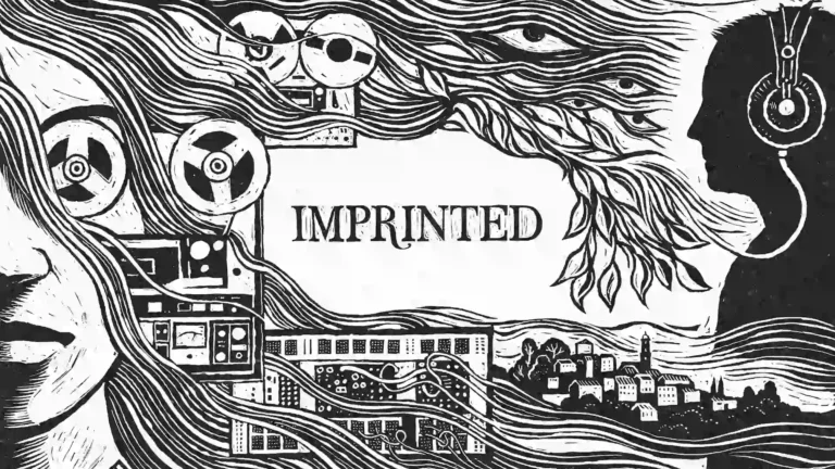 Cobalt Lane Announces ‘Imprinted,’ a Chilling Psychological Horror Audio Ghost Story for PC