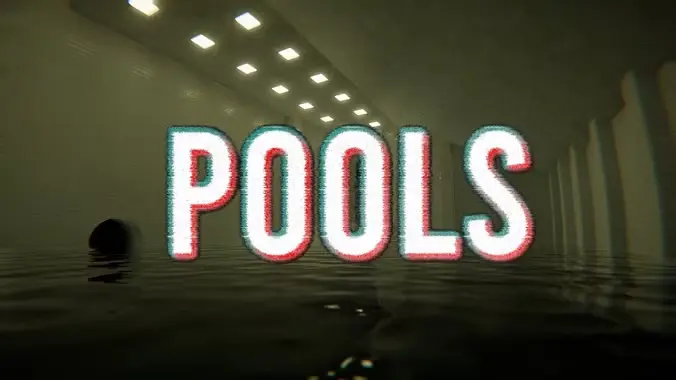 POOLS