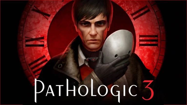 Pathologic 3 Releases to Strong Early Praise: Ice-Pick Lodge’s Ambitious Sequel Arrives on PC and PS5