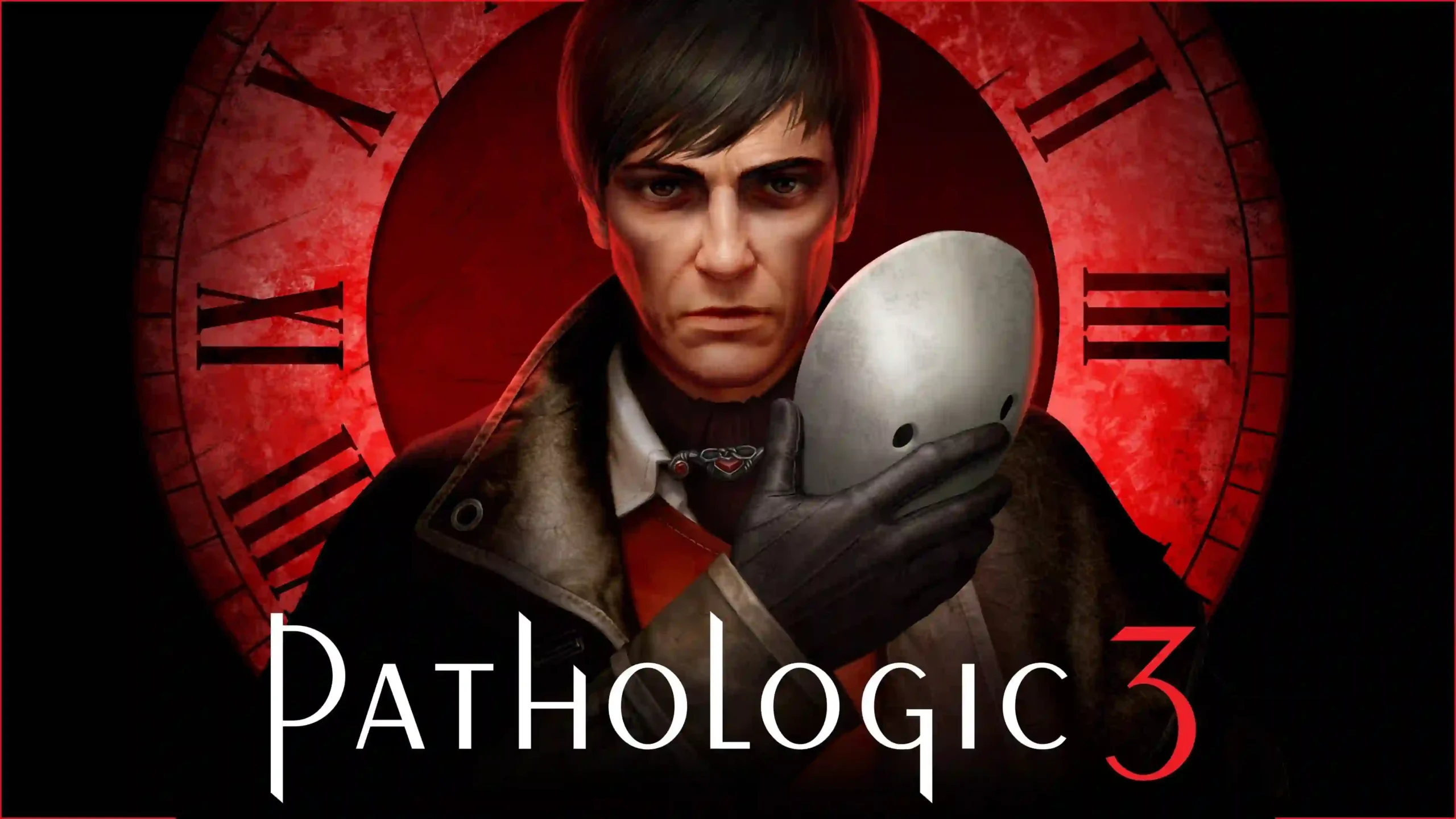 Pathologic 3