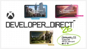 Developer Direct 2026