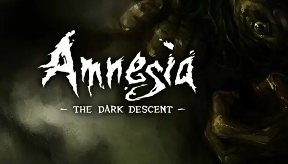 Amnesia – The Dark Descent