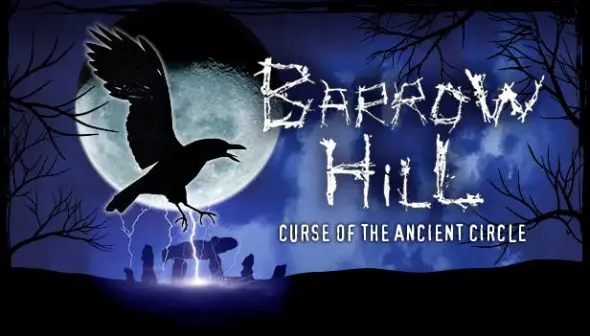Barrow Hill – Curse of the Ancient Circle