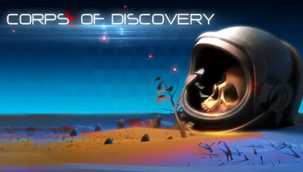 Corpse of Discovery
