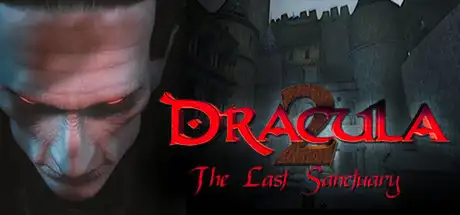 Dracula: The Last Sanctuary