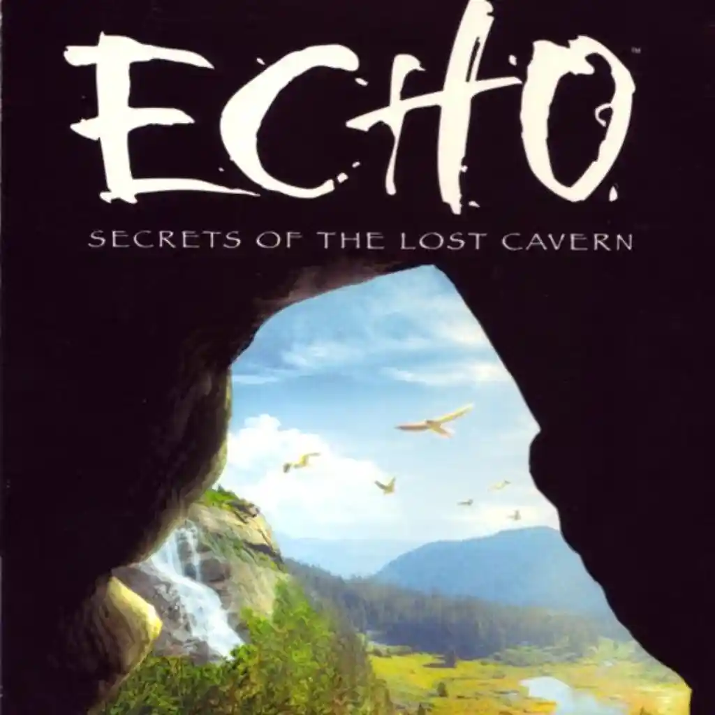 Echo: Secrets of the Lost Cavern