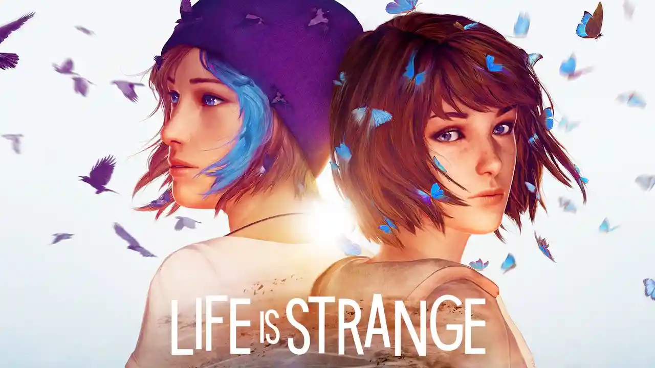 Life is Strange Returns