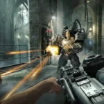 wolfenstein 3 is coming