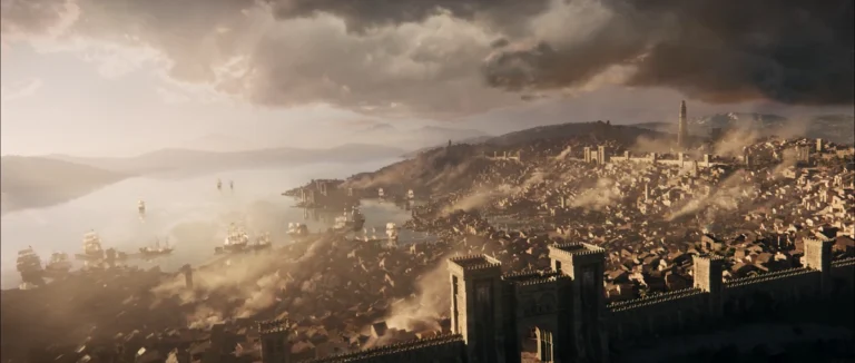 HBO Greenlights ‘Baldur’s Gate’ Sequel Series: Craig Mazin to Continue BG3 Story Post-Finale