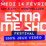 ESMA Game Show
