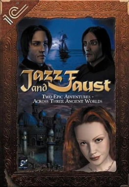 Jazz and Faust