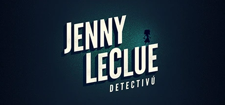 Jenny LeClue – Detectivu