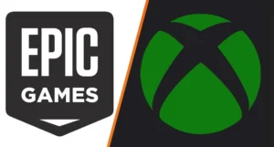 epic xbox