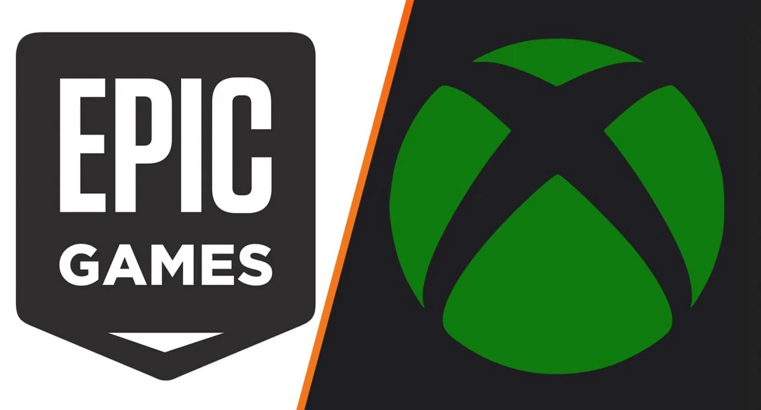 epic xbox