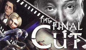 Alfred Hitchcock Presents: The Final Cut