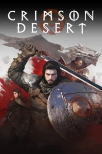 Crimson Desert
