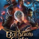 Baldur's Gate III