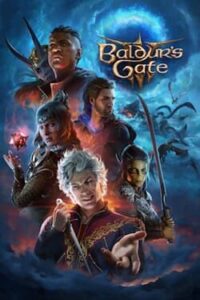 Baldur’s Gate III