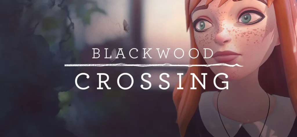 Blackwood Crossing
