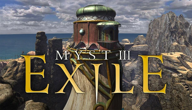 Myst III: Exile