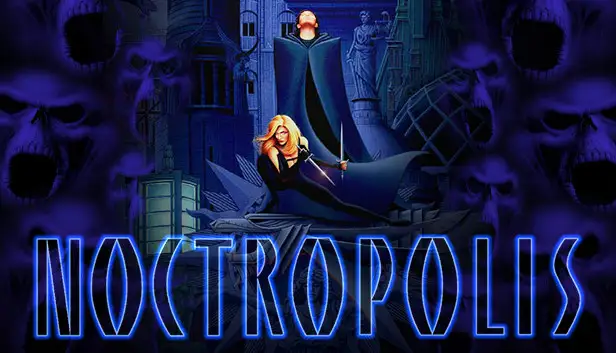 Noctropolis