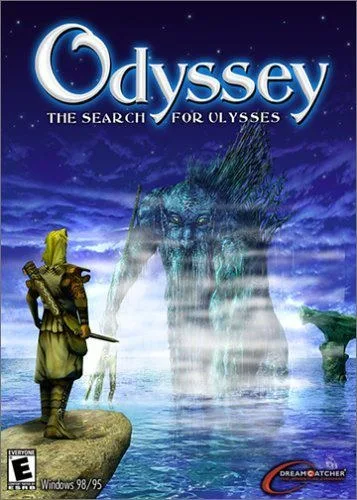 Odyssey: The Search for Ulysses