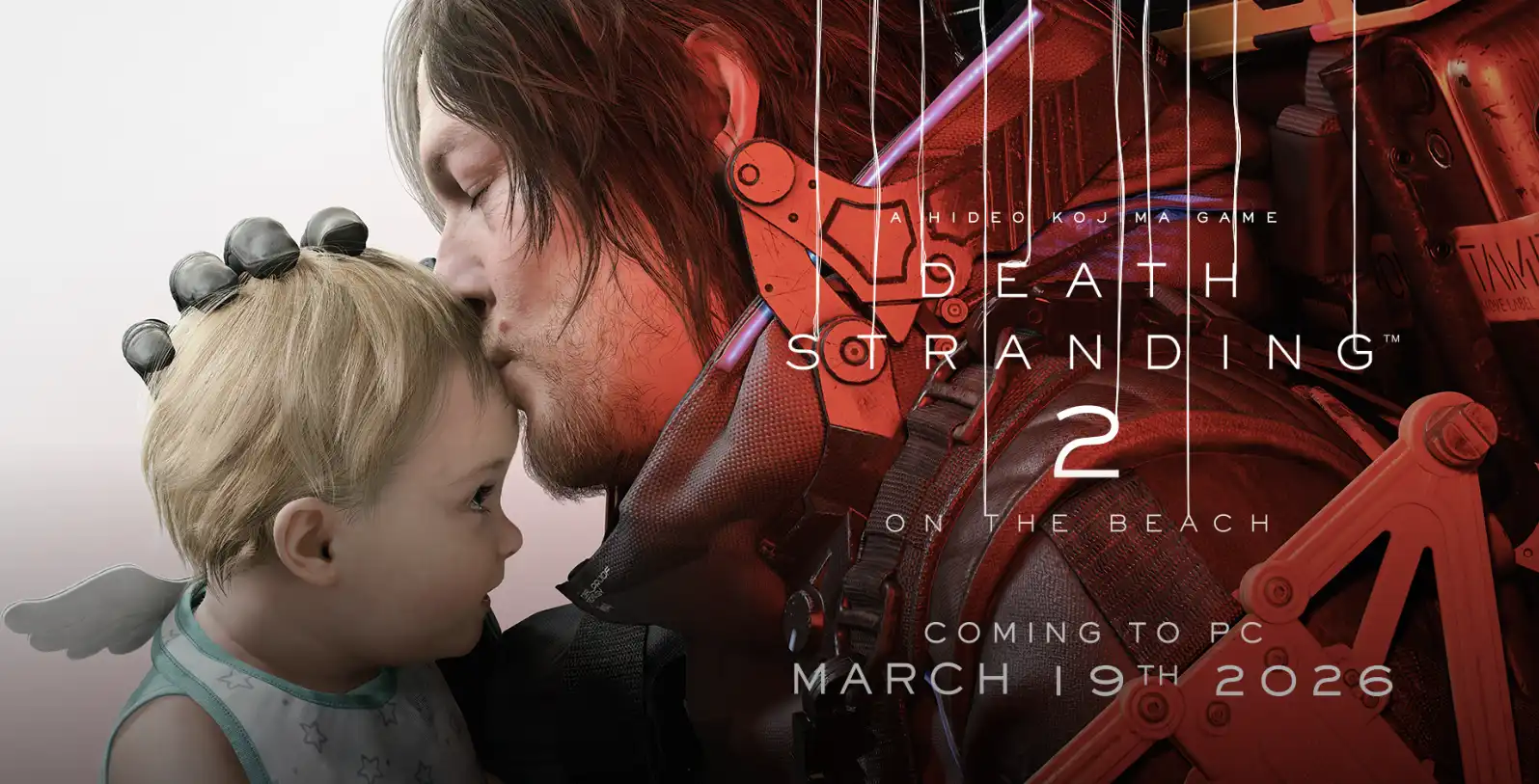 The Great Gameplay Shift: How DS2 and Crimson Desert Are Set to Redefine Open Worlds