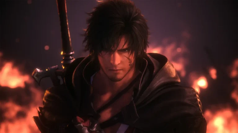 Younger Generations Are Struggling to Connect with Final Fantasy — Because New Games Take Too Long to Come Out