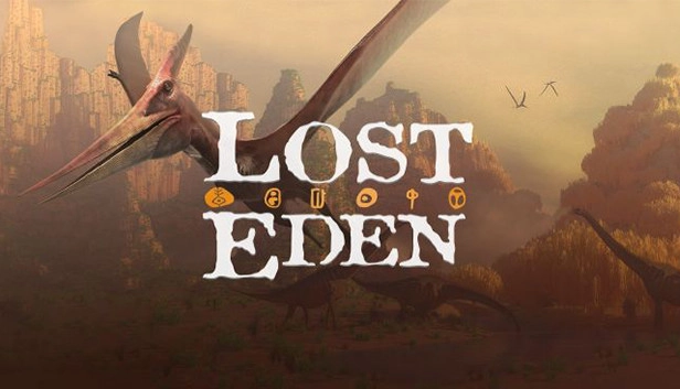 Lost Eden