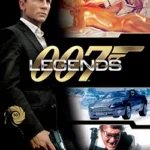 007 Legends