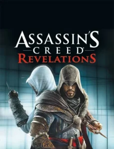 Assassin’s Creed revelations