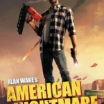 Alan Wake's American Nightmare