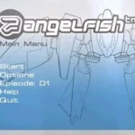 Angelfish