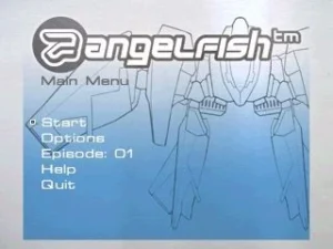 Angelfish