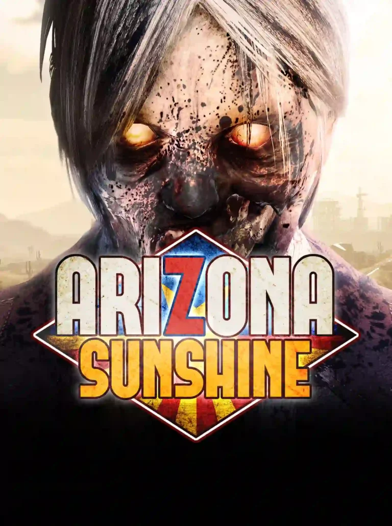Arizona Sunshine 2016