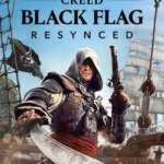 Assassin’s Creed Black Flag Resynced