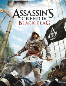Assassin’s Creed IV