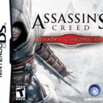 Assassin's Creed: Altaïr's Chronicles
