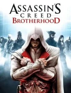 Assassin’s Creed Brotherhood