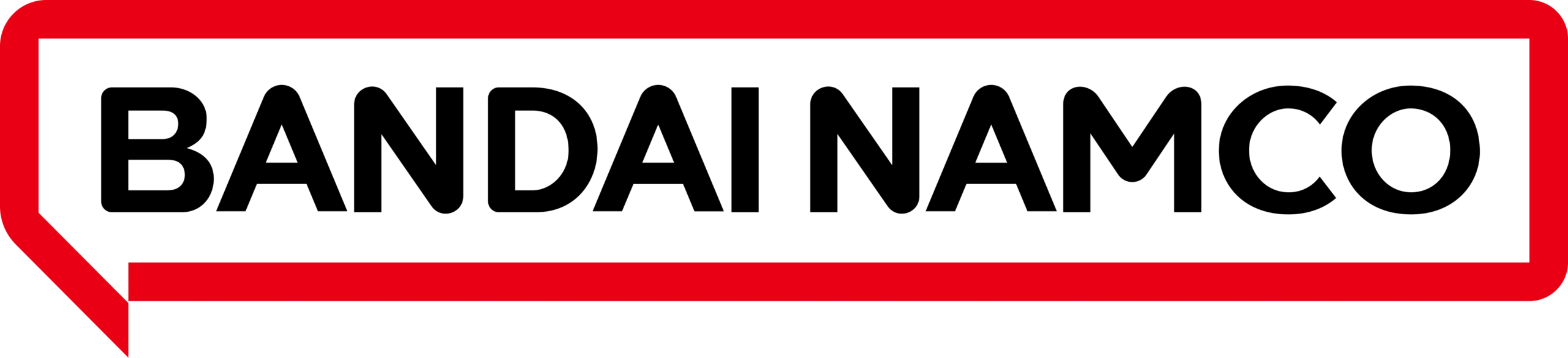 Bandai Namco Entertainment