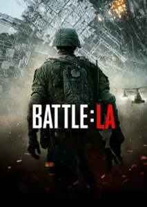 Battle: Los Angeles